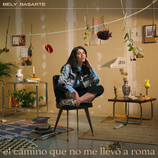 Basarte, Bely - El Camino Que No Me..