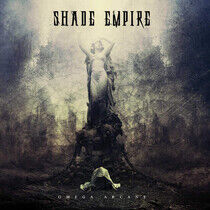 Shade Empire - Omega Arcane -Coloured-