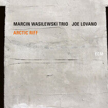 Wasilewski, Marcin -Trio- - Arctic Riff