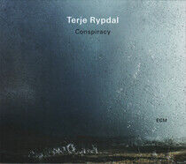 Rypdal, Terje - Conspiracy