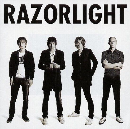 Razorlight - Razorlight