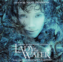 OST - Lady In the Water