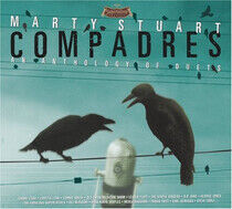 Stuart, Marty - Compadres