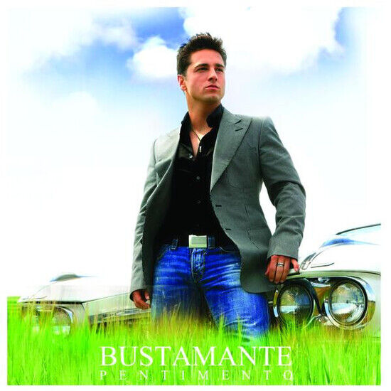 Bustamante, David - Pentimento