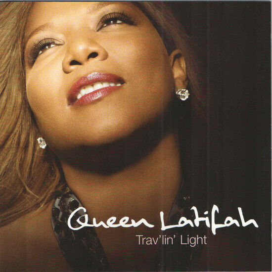 Queen Latifah - Trav\'lin\' Light