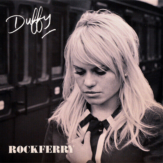 Duffy - Rockferry