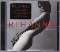 Rihanna - Good Girl Gone Bad