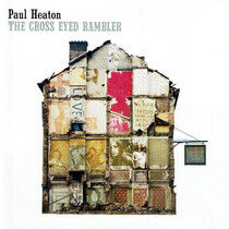 Heaton, Paul - Cross Eyed Rambler