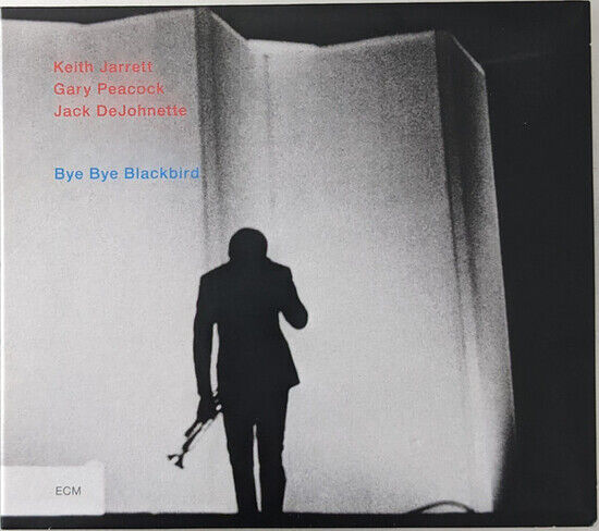 Jarrett, Keith - Bye Bye Blackbird