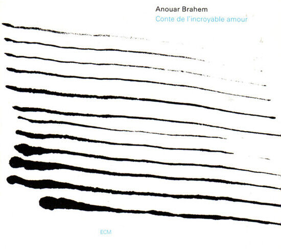 Brahem, Anouar - Conte De L\'incroyable Amo