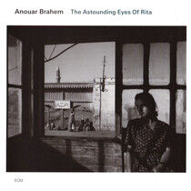 Brahem, Anouar - Astounding Eyes of Rita