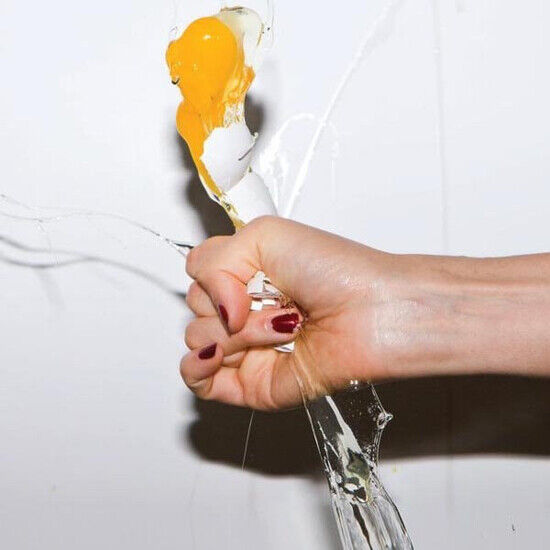 Yeah Yeah Yeahs - It\'s Blitz!