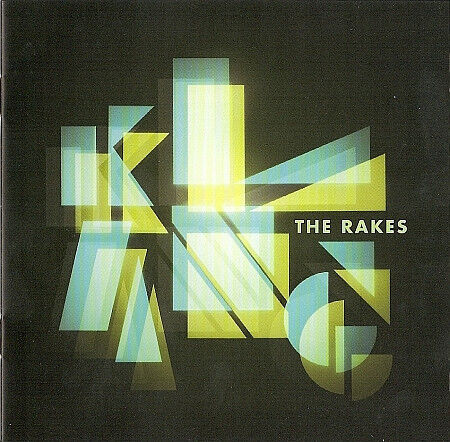 Rakes - Klang