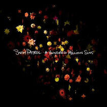 Snow Patrol - A Hundred Million..+ Dvd