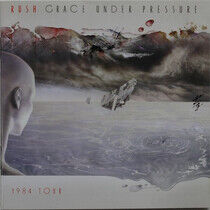 Rush - Grace Under Pressure..