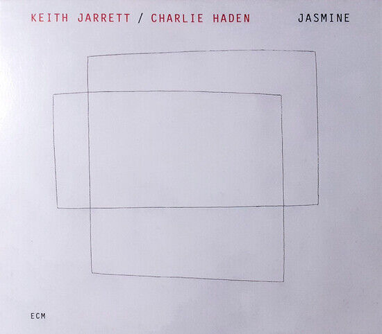 Jarrett, Keith/Charlie Ha - Jasmine