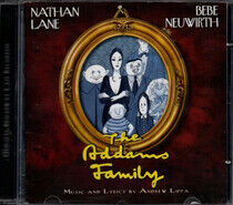 Musical - Addams Family