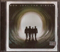 Bon Jovi - Circle