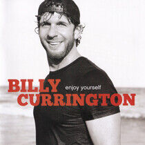 Currington, Billy - Enjoy Yourself