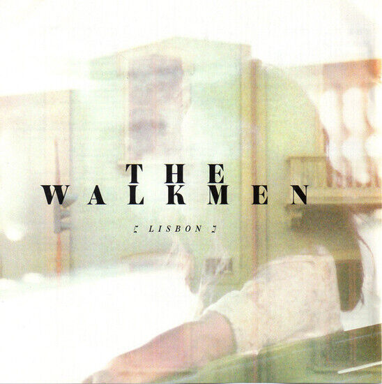 Walkmen - Lisbon