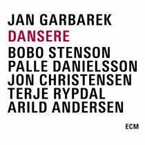 Garbarek, Jan - Dansere =Box=