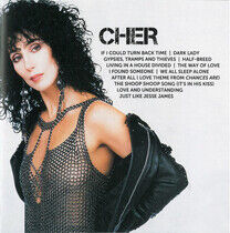 Cher - Icon