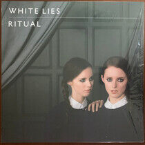 White Lies - Ritual