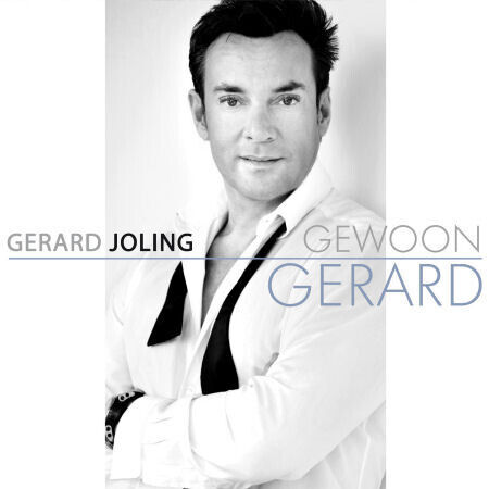 Joling, Gerard - Gewoon Gerard