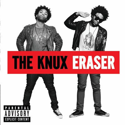 Knux - Eraser