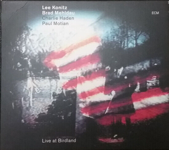 V/A - Live At Birdland