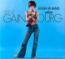 Gainsbourg, Serge - Histoire De.. -Annivers-