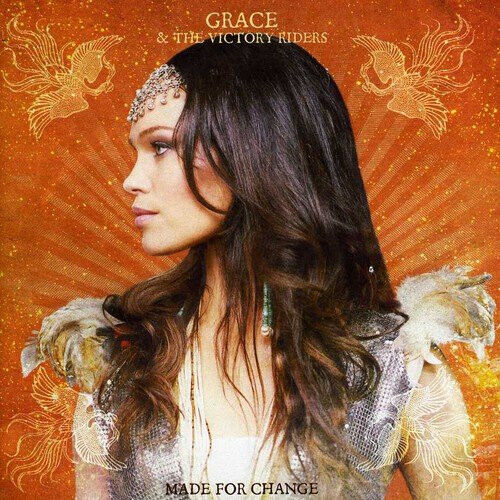 Grace - Made For Change