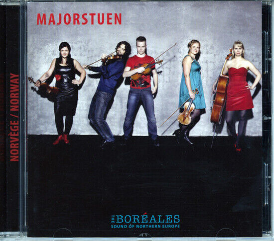 Majorstuen - Best of