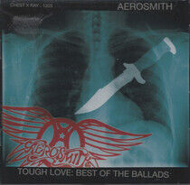 Aerosmith - Icon