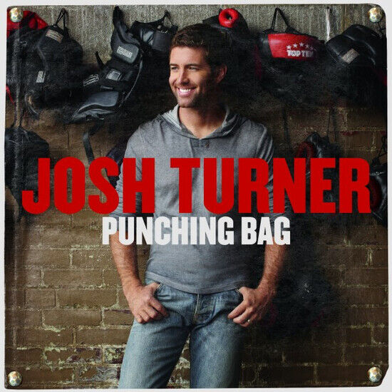 Turner, Josh - Punching Bag