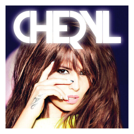 Cheryl - A Million Lights