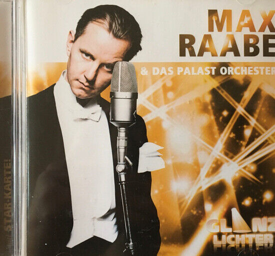 Raabe, Max & Das Palast O - Glanzlichter