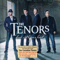 Tenors - Lead With Your Heart