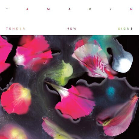 Tamaryn - Tender New Signs