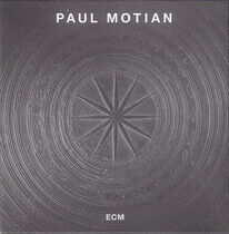 Motian, Paul - Paul Motian