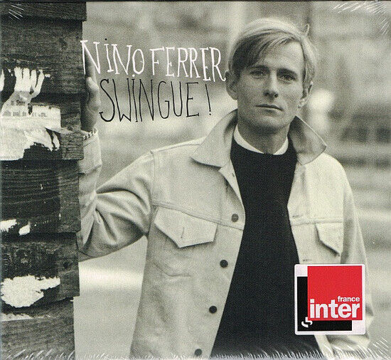 Ferrer, Nino - Swingue