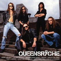 Queensryche - Icon