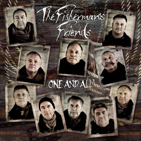 Fisherman\'s Friends - One and All