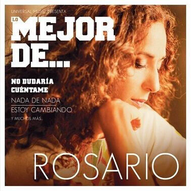 Rosario - Lo Mejor De