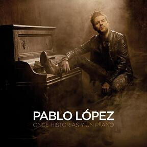 Lopez, Pablo - Once Historias Y Un Piano