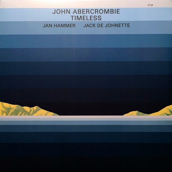 Abercrombie, John - Timeless