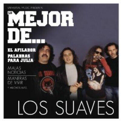 Los Suaves - Lo Mejor De