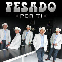 Pesado - Por Ti