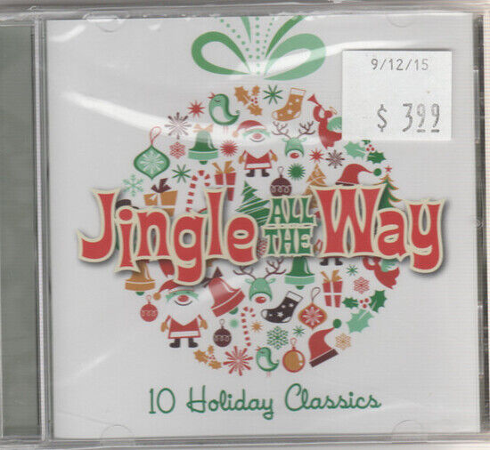 V/A - Jingle All the Way