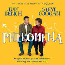 OST - Philomena